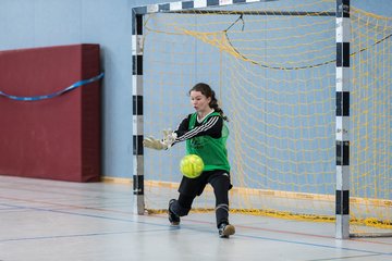 Bild 73 - wBJ NFV Futsalmeisterschaft